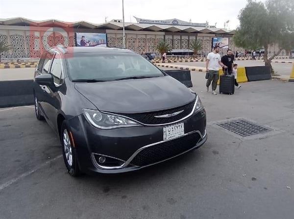 Chrysler Pacifica 2021 for sale in Iraq - Baghdad